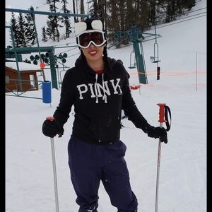 Meet your Posher, Diana